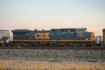 CSX 7281